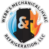 Webb's Mechanical/HVAC & Refrigeration